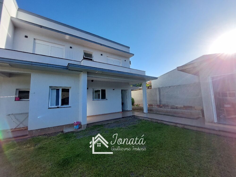 Casa à venda com 3 quartos, 480m² - Foto 3