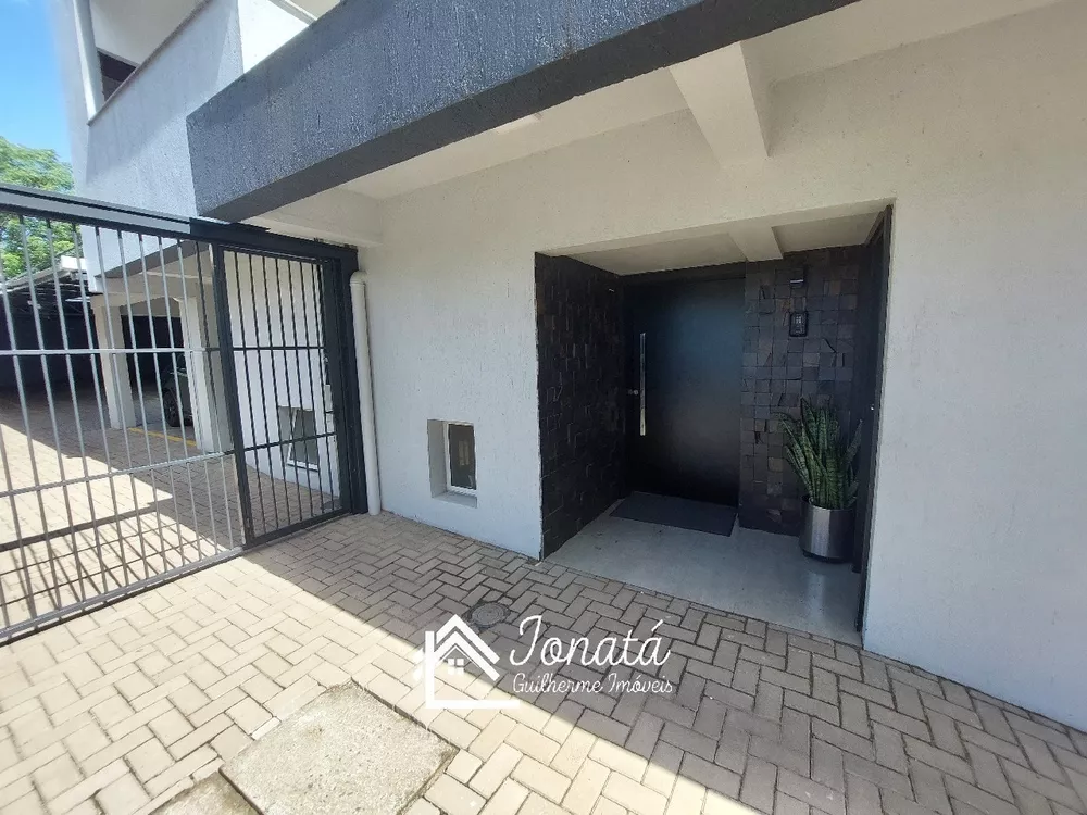 Apartamento à venda com 2 quartos, 93m² - Foto 6