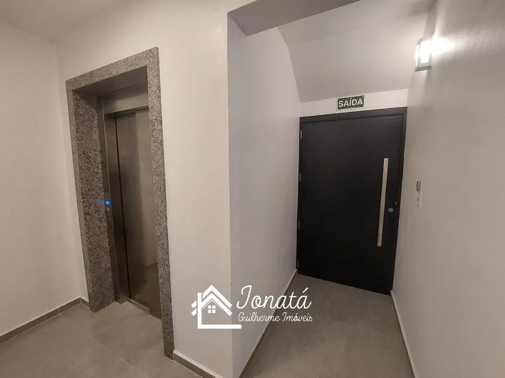 Apartamento à venda com 2 quartos, 93m² - Foto 7