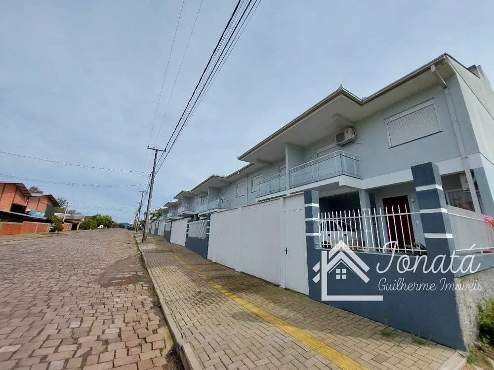 Casa, 2 quartos - Foto 2