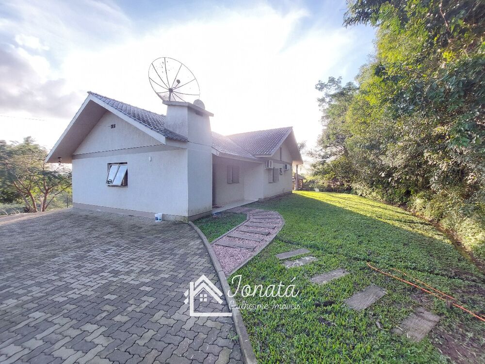 Casa, 3 quartos - Foto 10