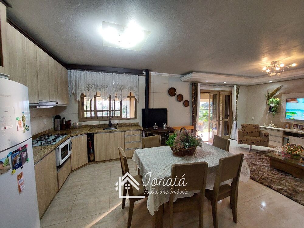 Casa, 3 quartos - Foto 1