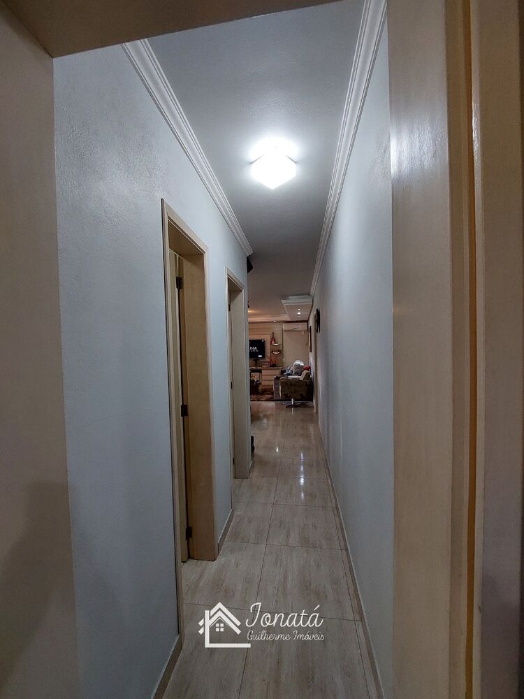 Casa, 3 quartos - Foto 14