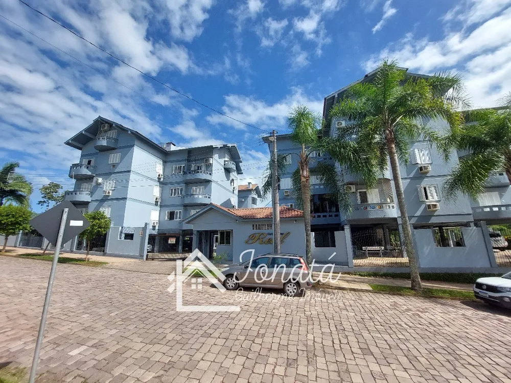 Apartamento, 4 quartos, 111 m² - Foto 1