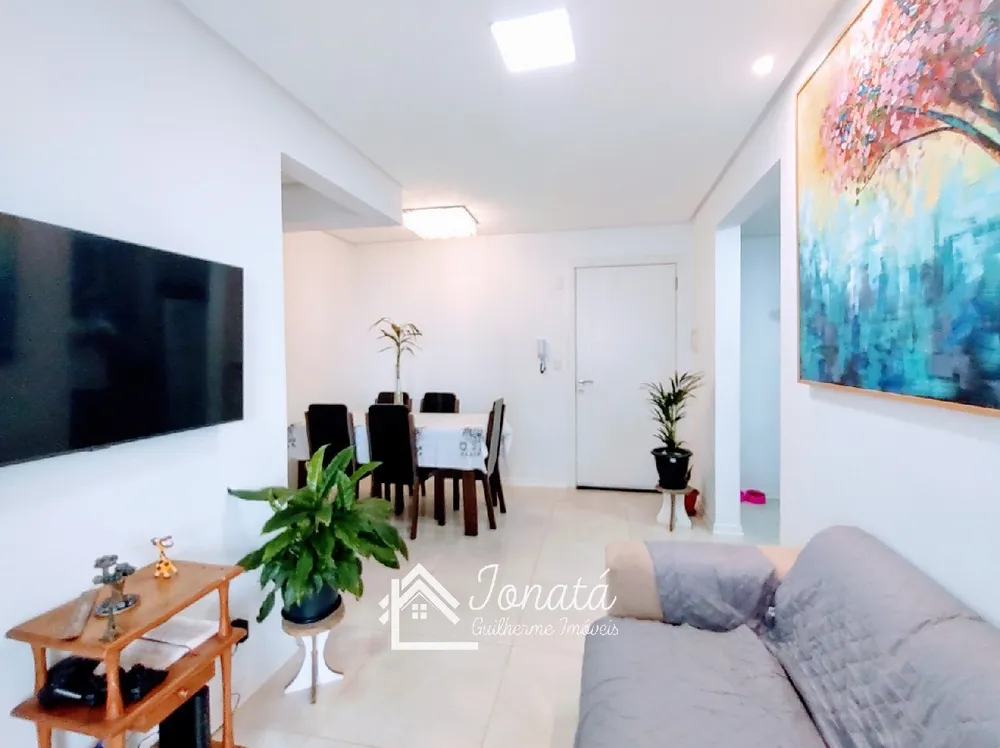 Apartamento, 2 quartos, 58 m² - Foto 6