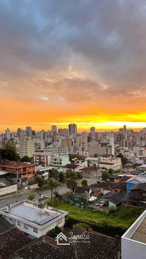 Apartamento, 2 quartos, 58 m² - Foto 3