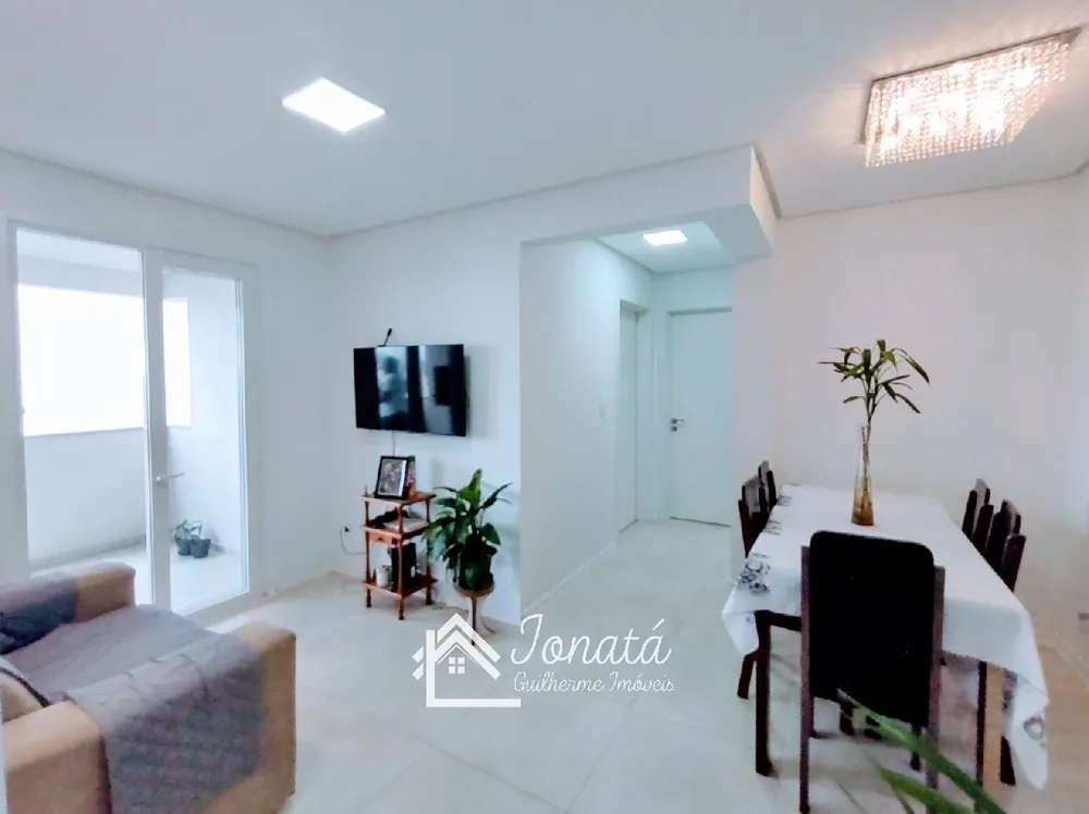 Apartamento, 2 quartos, 58 m² - Foto 6