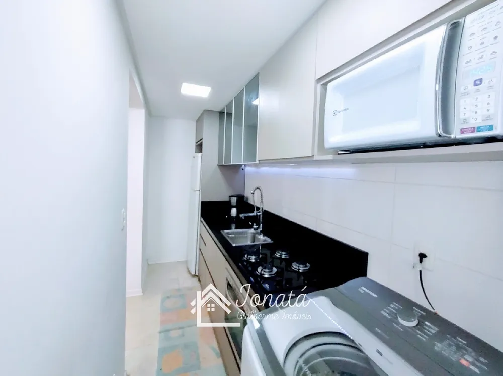 Apartamento, 2 quartos, 58 m² - Foto 1