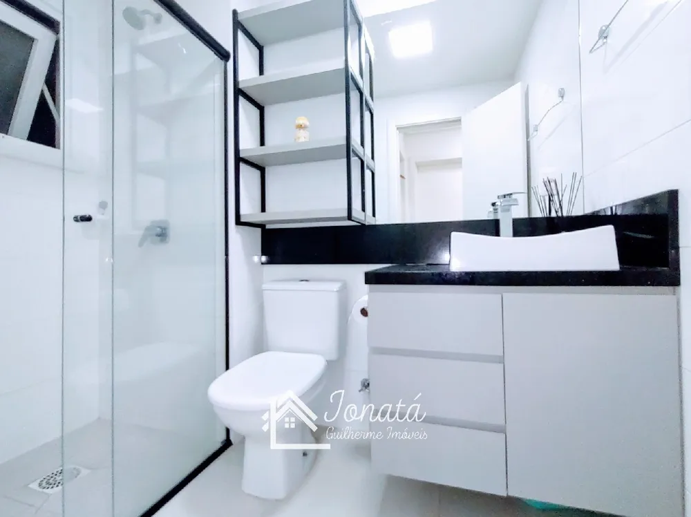 Apartamento, 2 quartos, 58 m² - Foto 9
