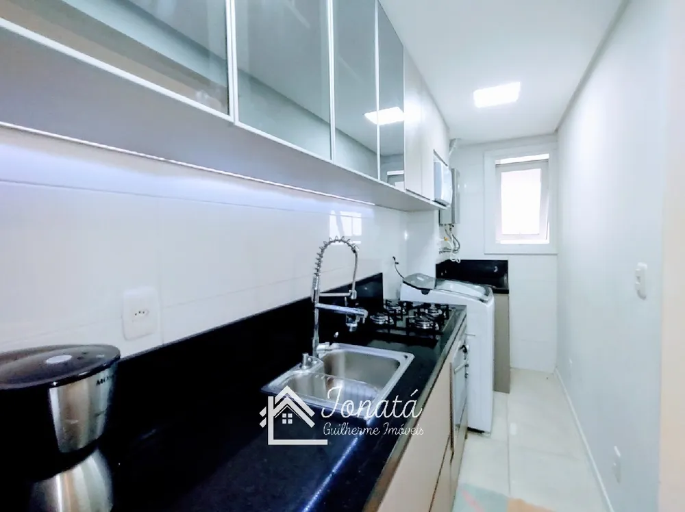 Apartamento, 2 quartos, 58 m² - Foto 5