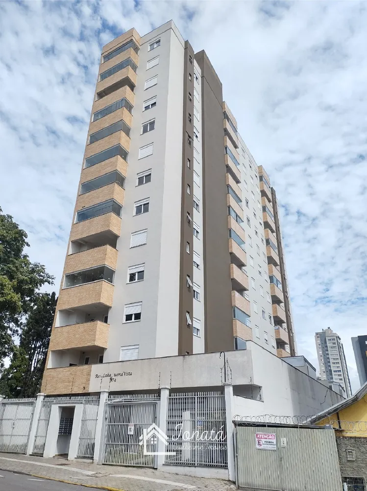 Apartamento, 2 quartos, 58 m² - Foto 8