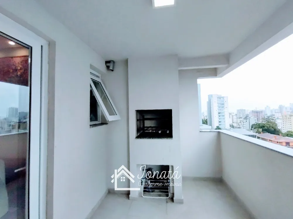 Apartamento, 2 quartos, 58 m² - Foto 2