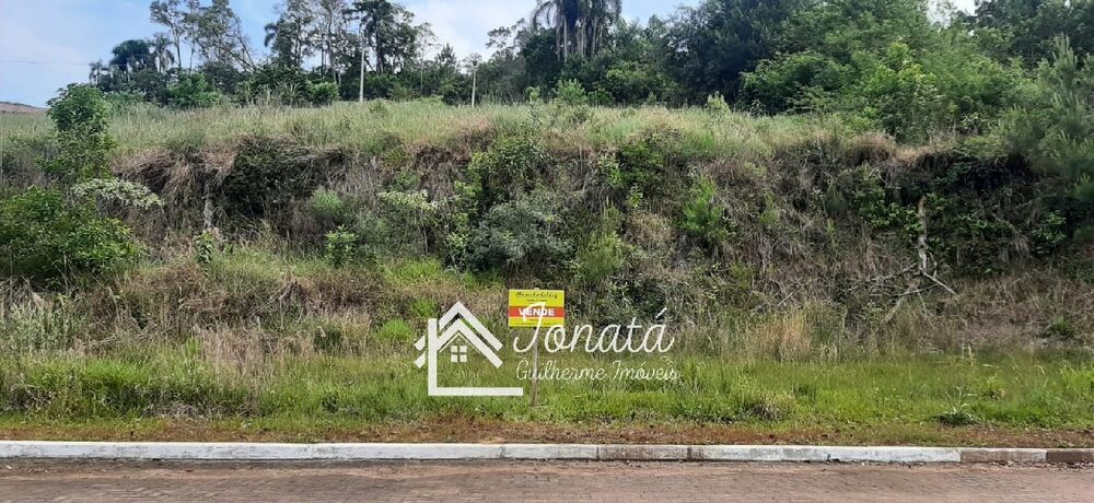 Terreno, 410 m² - Foto 1
