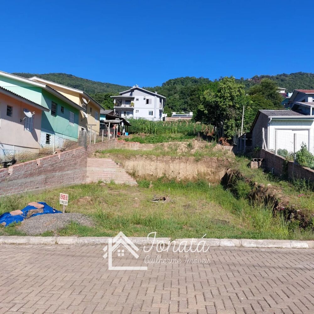 Terreno, 360 m² - Foto 1