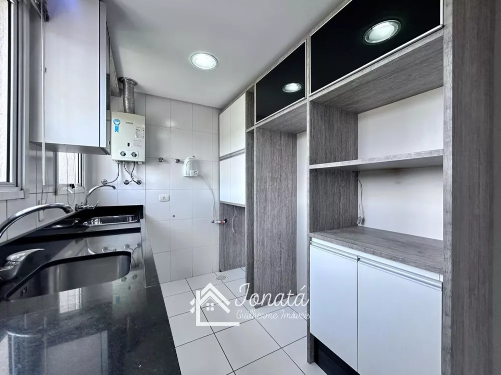 Apartamento à venda com 2 quartos, 72m² - Foto 18