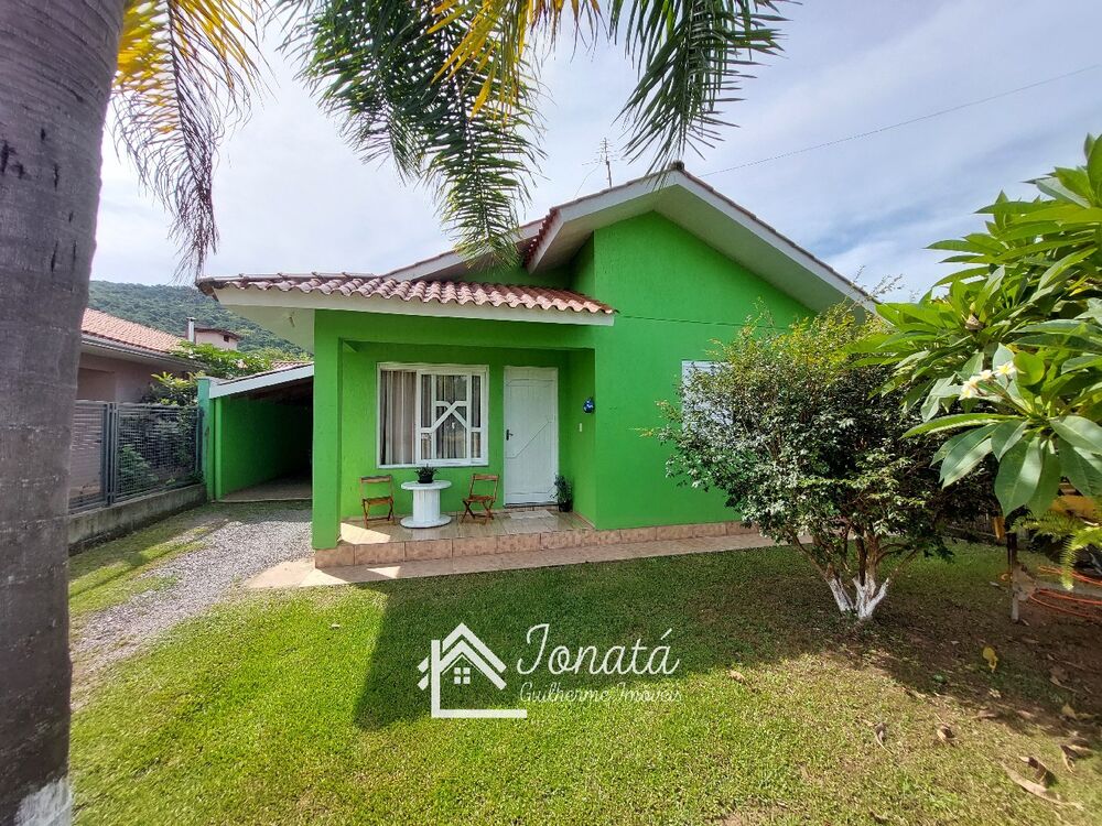 Casa à venda com 3 quartos, 120m² - Foto 2