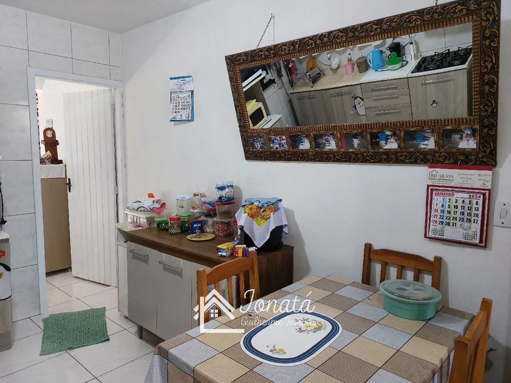 Casa, 3 quartos - Foto 5