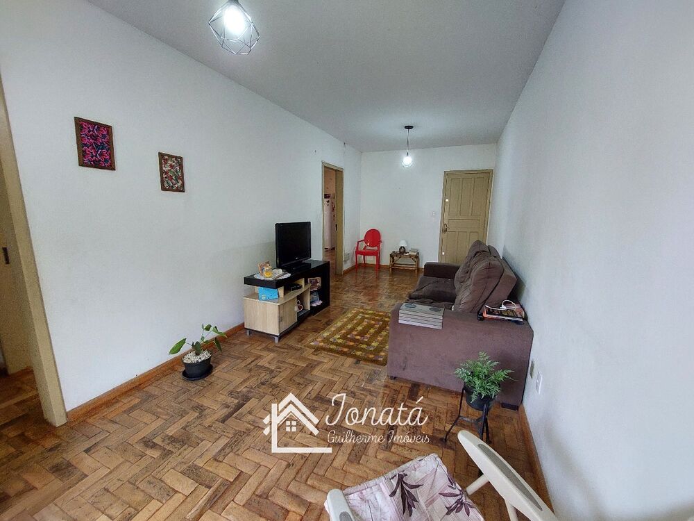 Apartamento à venda com 2 quartos, 80m² - Foto 5