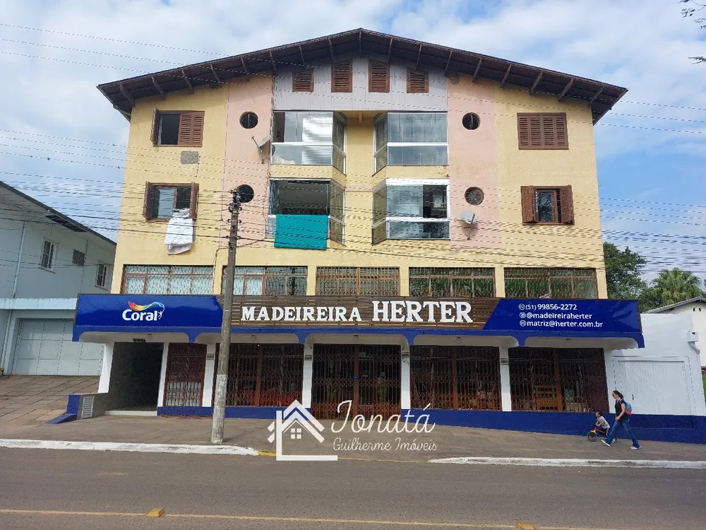 Apartamento, 2 quartos, 80 m² - Foto 1