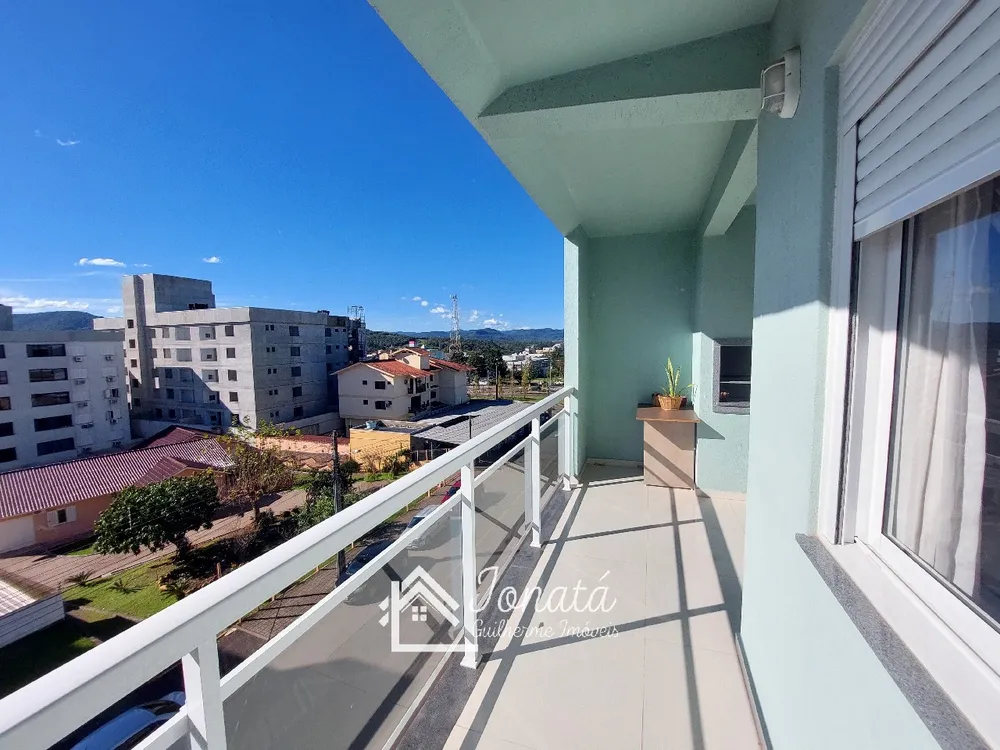 Apartamento, 2 quartos, 87 m² - Foto 7