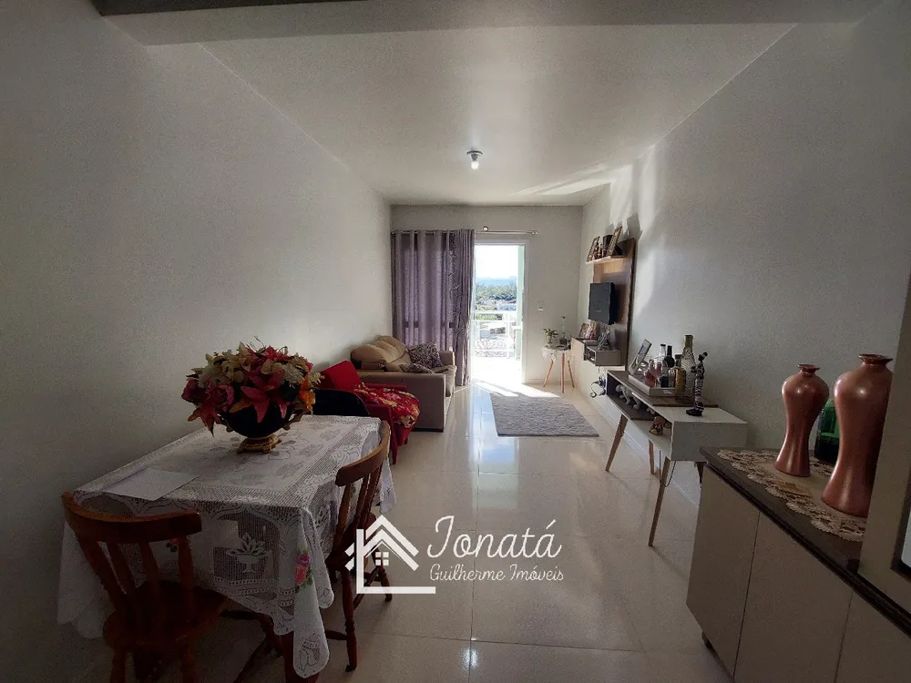 Apartamento, 2 quartos, 87 m² - Foto 4