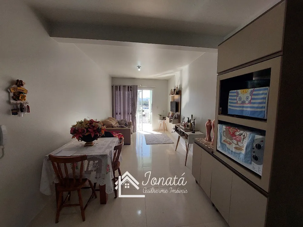 Apartamento, 2 quartos, 87 m² - Foto 6