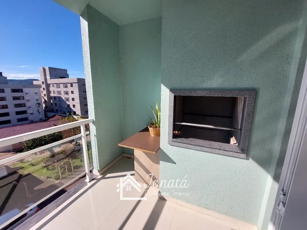 Apartamento, 2 quartos, 87 m² - Foto 13