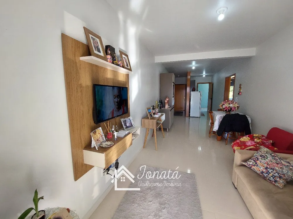 Apartamento, 2 quartos, 87 m² - Foto 3