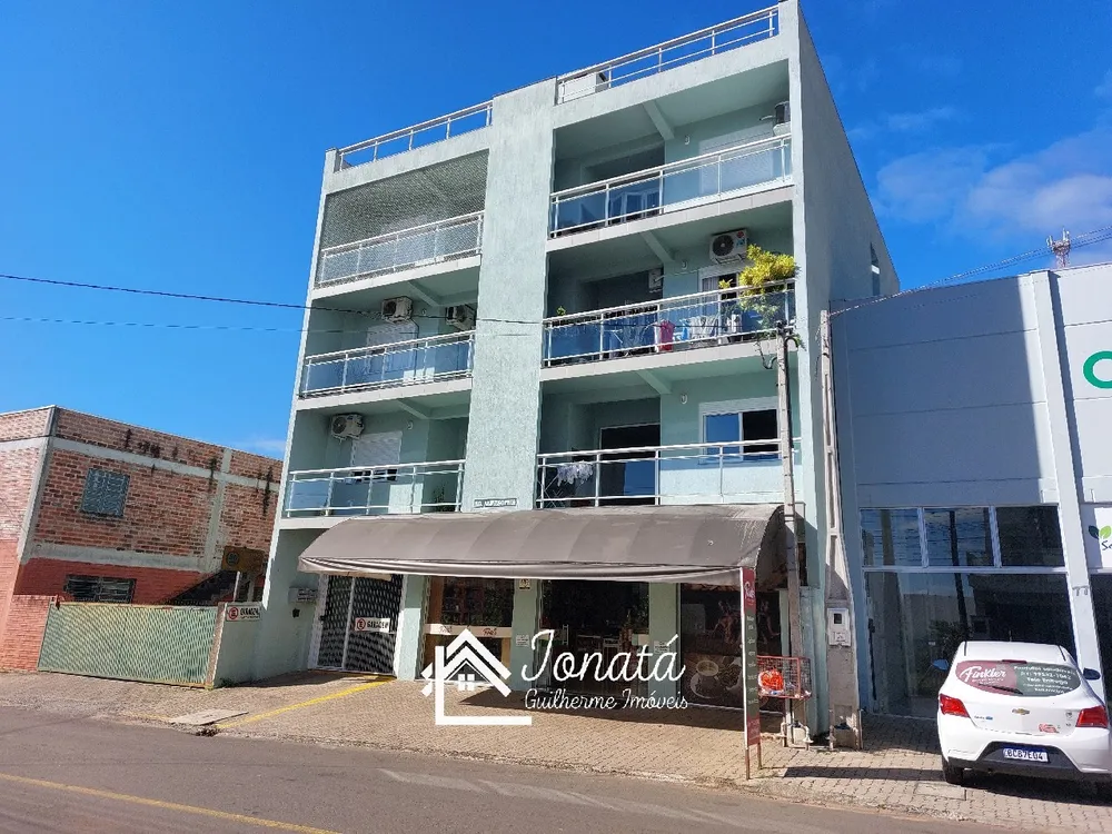 Apartamento, 2 quartos, 87 m² - Foto 10
