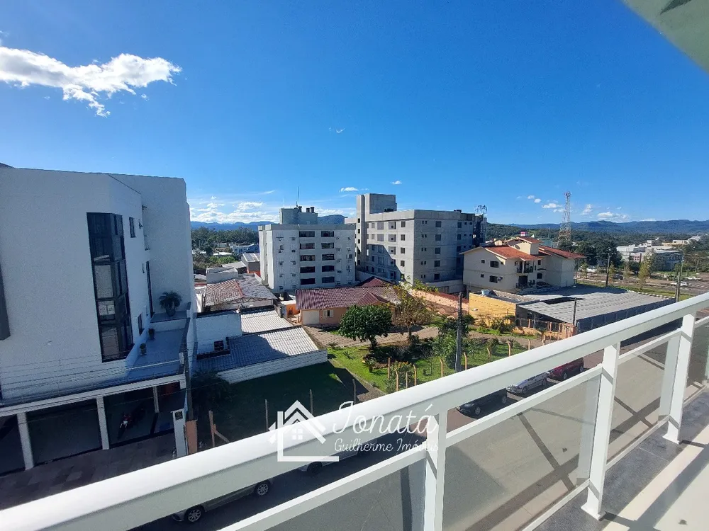 Apartamento, 2 quartos, 87 m² - Foto 8
