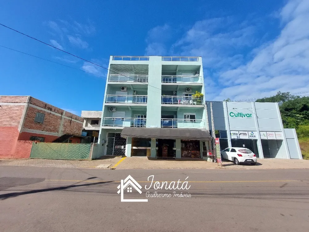 Apartamento, 2 quartos, 87 m² - Foto 9
