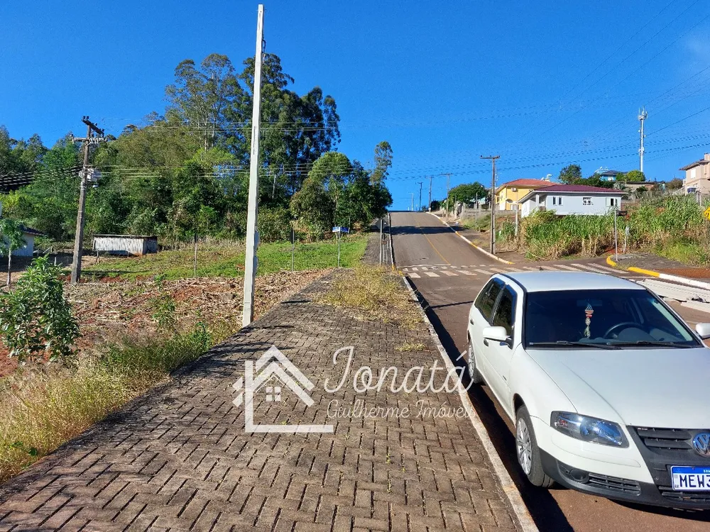Terreno, 360 m² - Foto 1