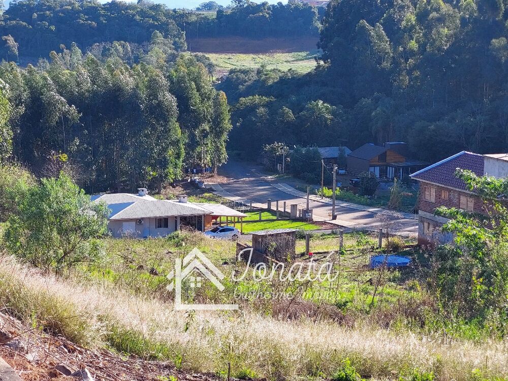 Terreno, 360 m² - Foto 1