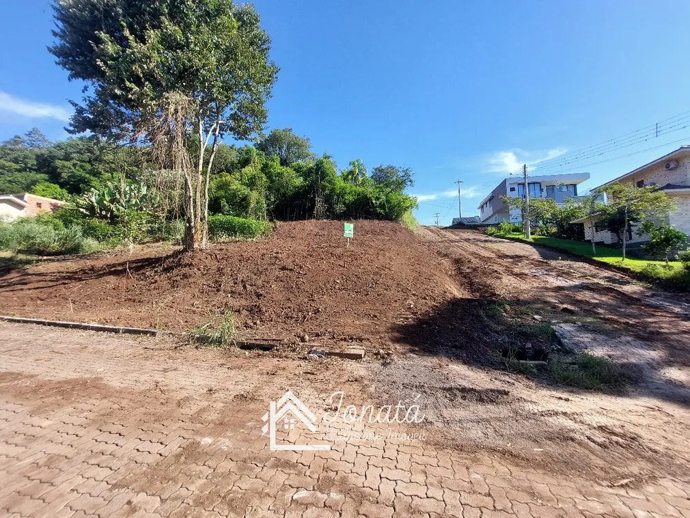 Terreno, 450 m² - Foto 2