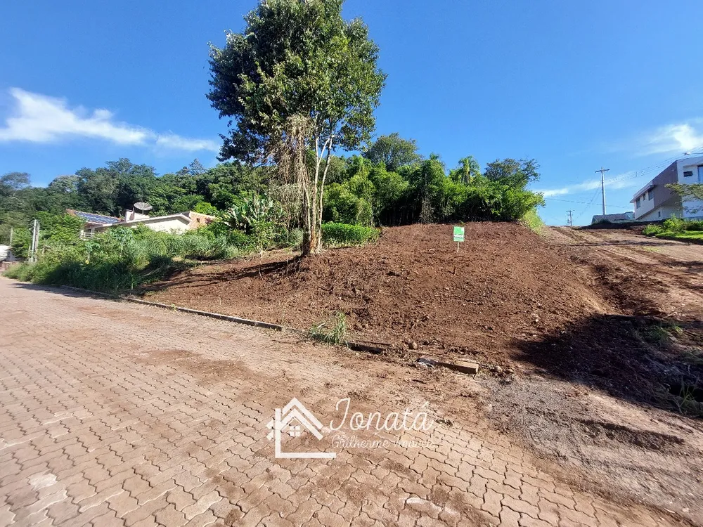Terreno, 450 m² - Foto 1