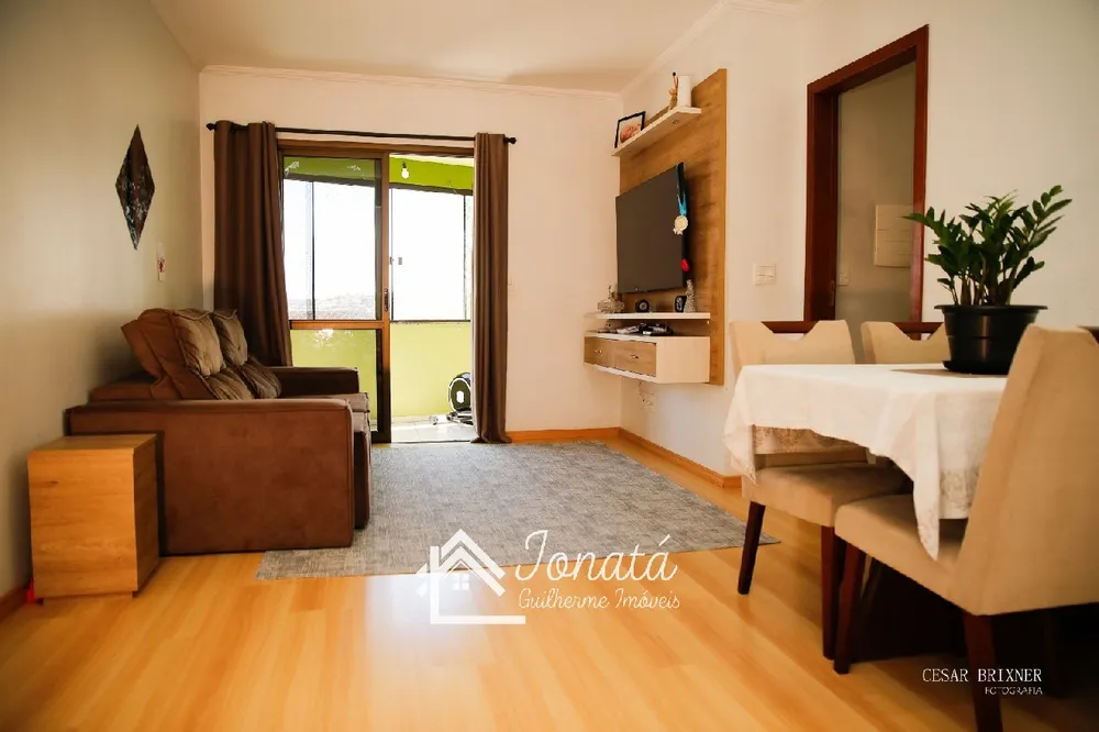 Apartamento, 1 quarto, 78 m² - Foto 6
