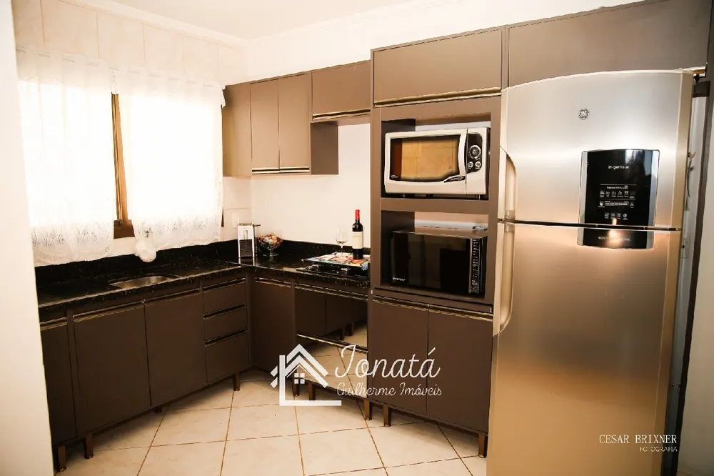 Apartamento, 1 quarto, 78 m² - Foto 3