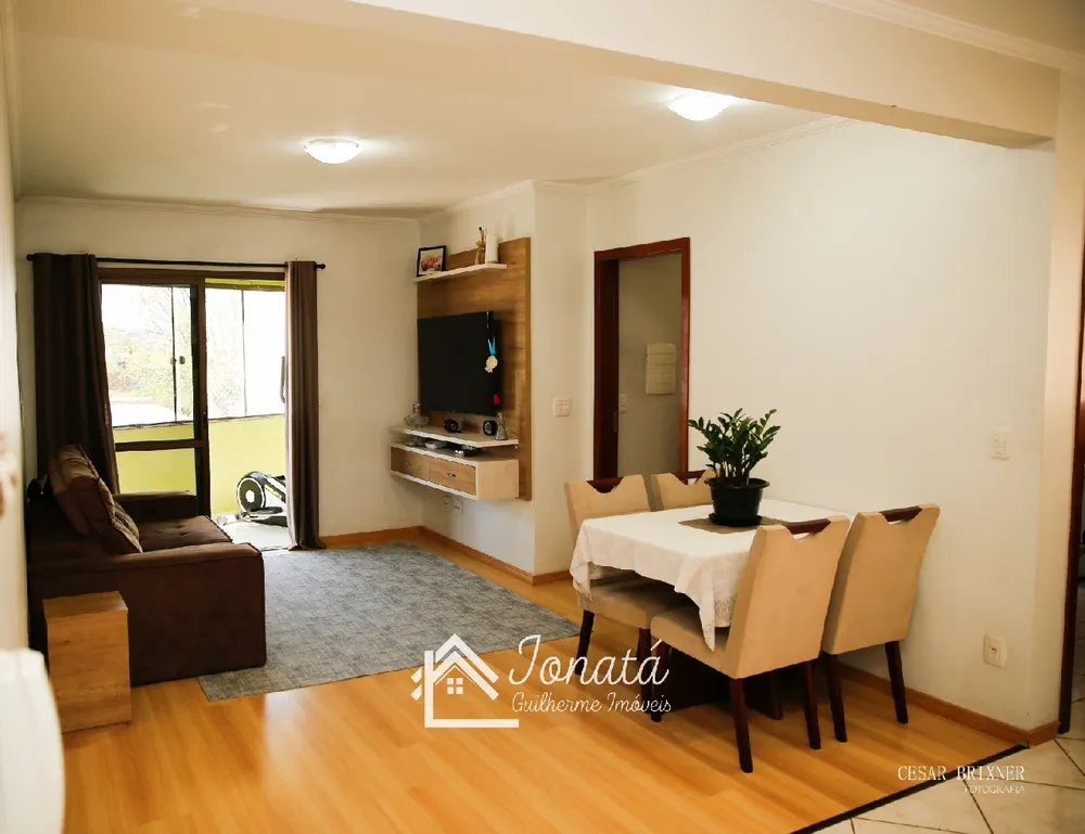 Apartamento, 1 quarto, 78 m² - Foto 4