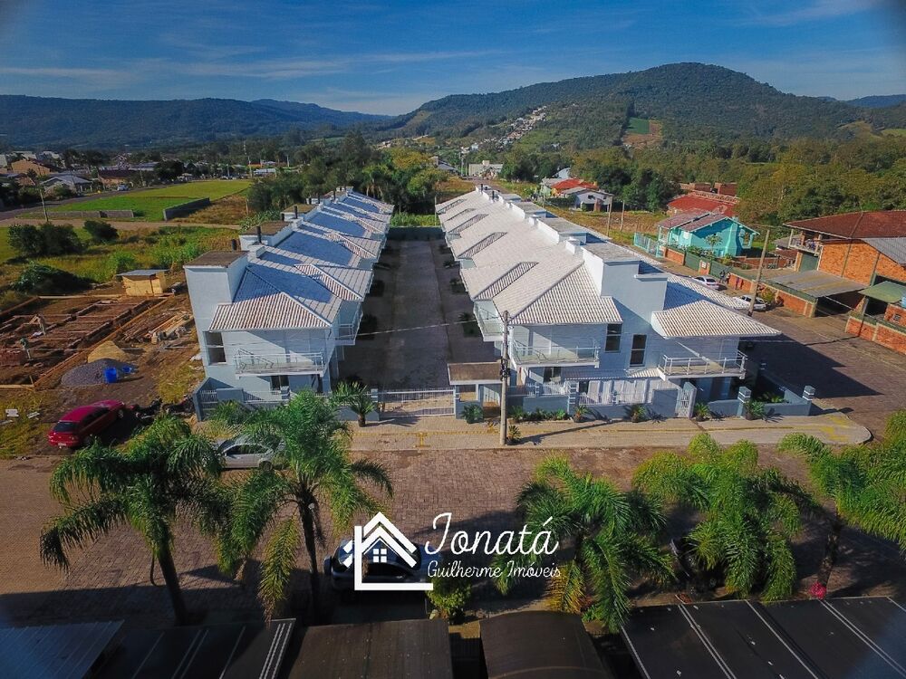 Casa à venda com 2 quartos - Foto 4