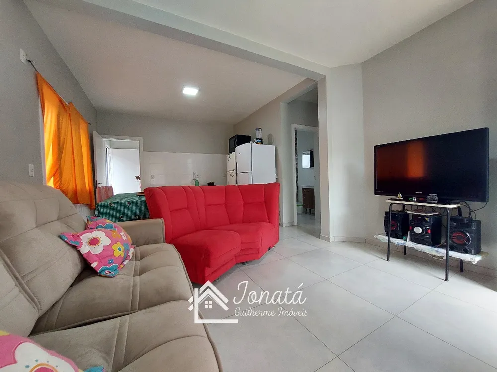 Casa, 2 quartos - Foto 3