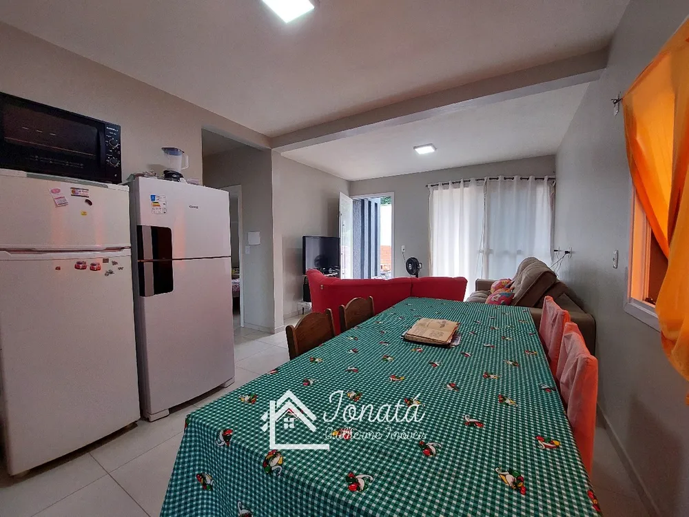 Casa, 2 quartos - Foto 4
