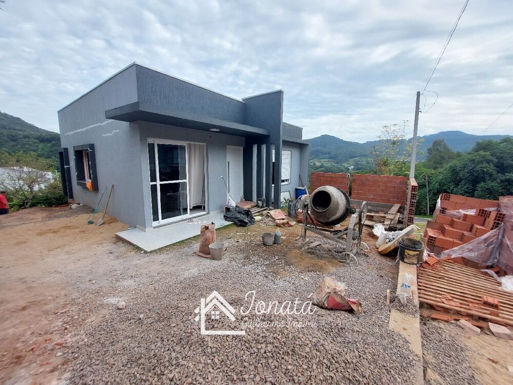 Casa, 2 quartos - Foto 2