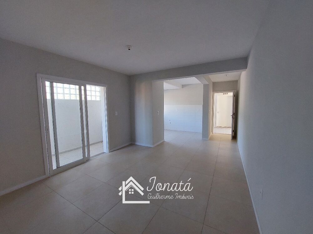 Apartamento, 2 quartos, 72 m² - Foto 2