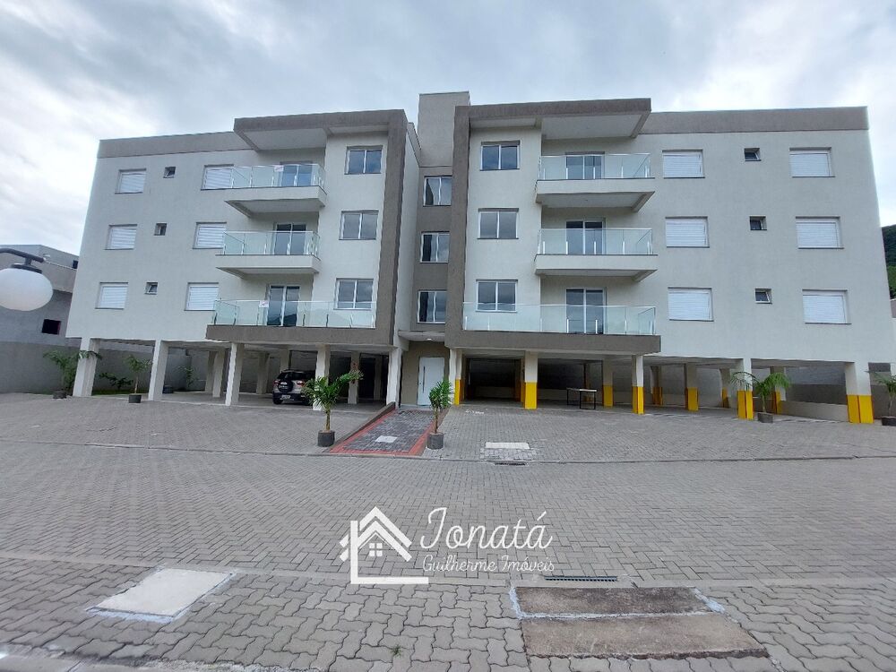 Apartamento, 2 quartos, 72 m² - Foto 3