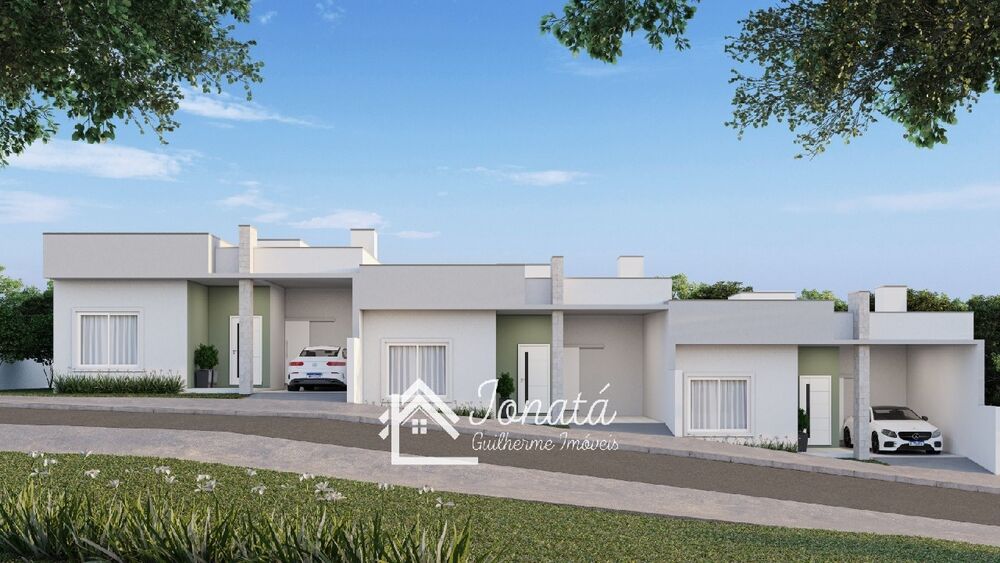 Casa à venda com 2 quartos, 89m² - Foto 3