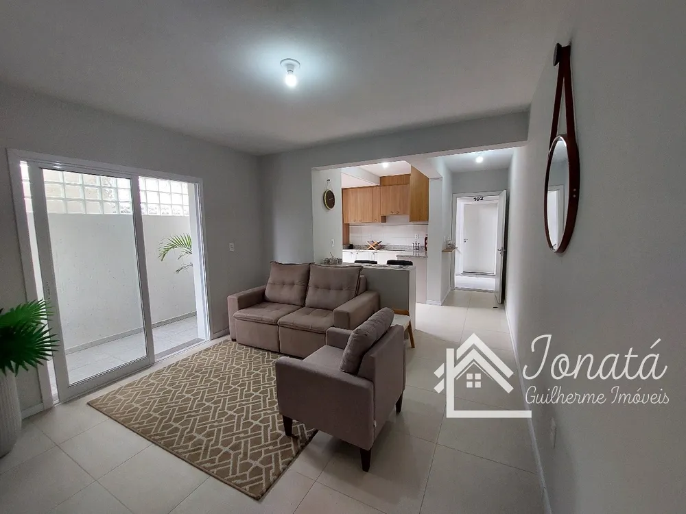 Apartamento, 2 quartos, 72 m² - Foto 15