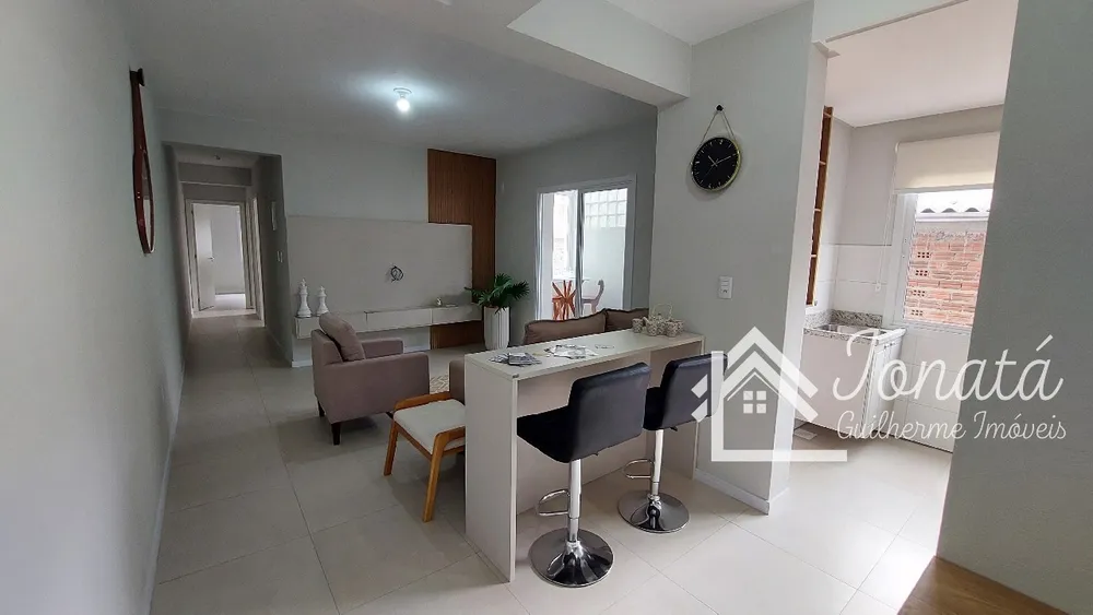 Apartamento, 2 quartos, 72 m² - Foto 1