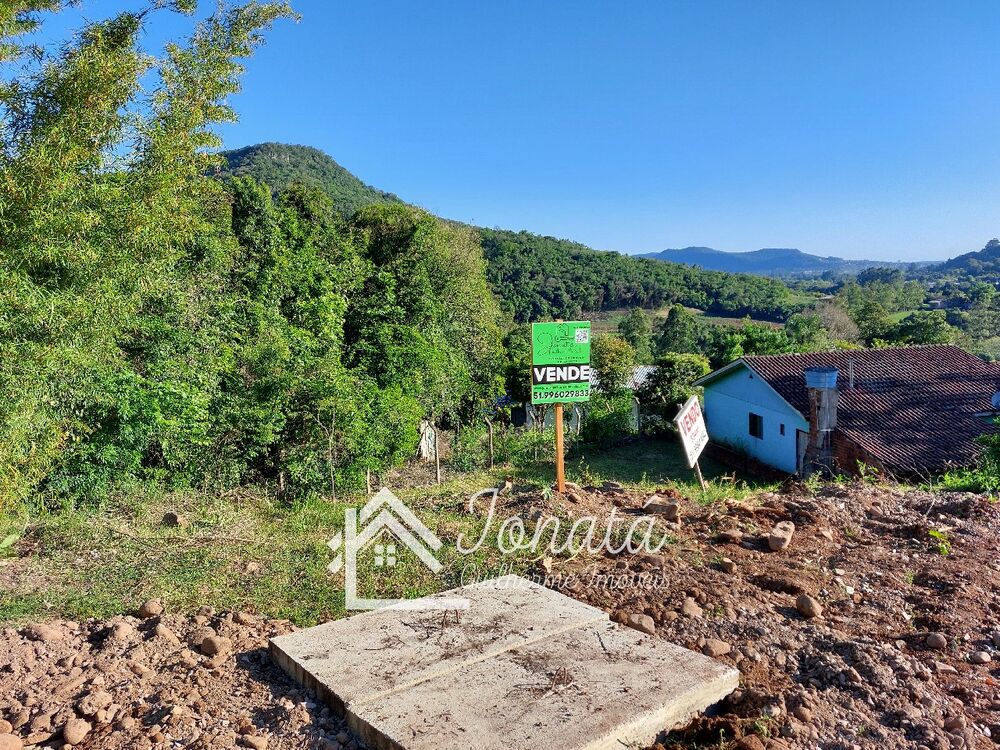 Terreno à venda, 534m² - Foto 2
