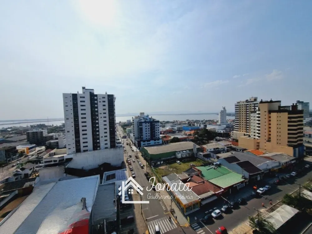 Apartamento, 3 quartos, 129 m² - Foto 2