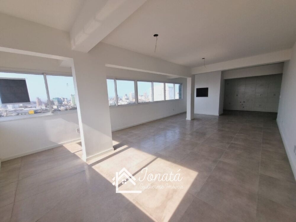 Apartamento, 3 quartos, 129 m² - Foto 1